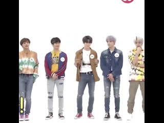 Джэхен ловит вайб