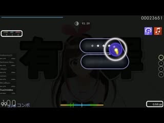 Truez00mbee | kizuna ai fuck you! [moa's beginner] +hrdt 177x