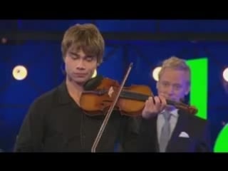 Alexander rybak så ska det låta part 2/6