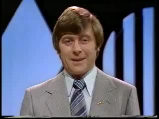 Abba if it wasn' t for the nights (mike yarwood live tv show)