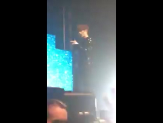 [fancam] 170420 встреча с фанатами в сиднее