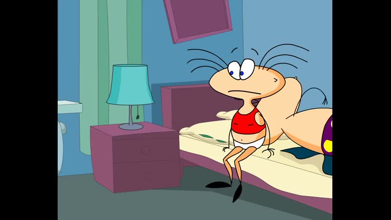 [masyanya kuvaeva] масяня эпизод 70 обескураж