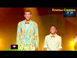 Stromae ft will i am papaoutai