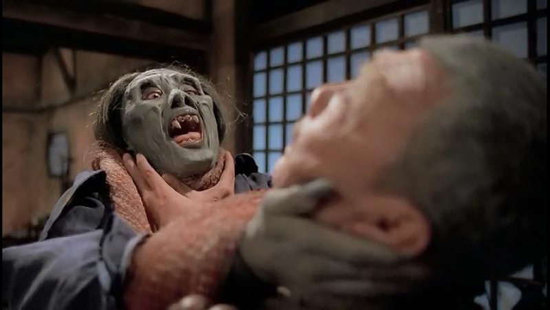 1988 porn video – Мистер вампир 4 / mr vampire 4 (1988)