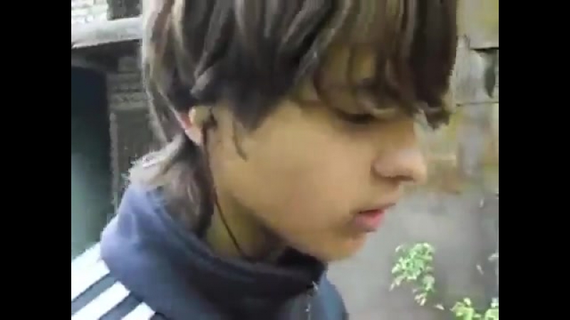 Фирменная вертушка лёхи