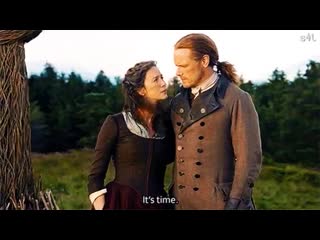 Give it to me! outlander season5 thefierycross