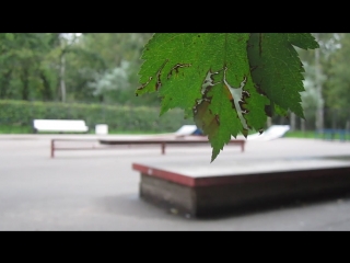 Рамзес fs 50 50 grind autumn mood 15 09 2017 mvi 5886