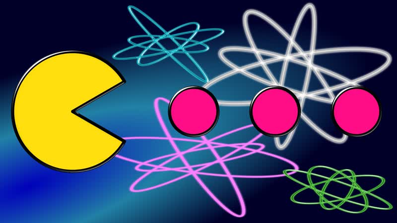 Inkscape прямоугольники, эллипсы и дуги