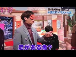 170214 kbc 「asadesu」 part 1 (via nnmn358i)