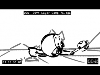 32 wand to wand ludo uses the wand [dominic bisignano]