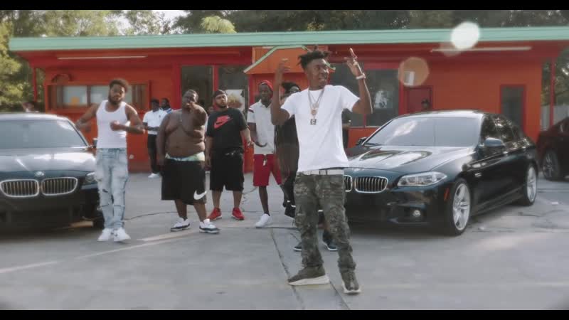 [g997] 16five like jeezy by mobsquad nard