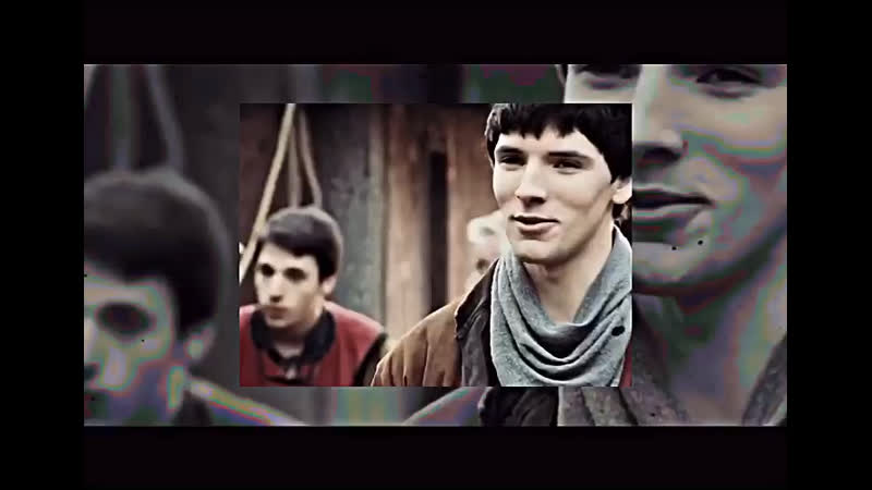 Pendragon porn video – Merlin and arthur pendragon
