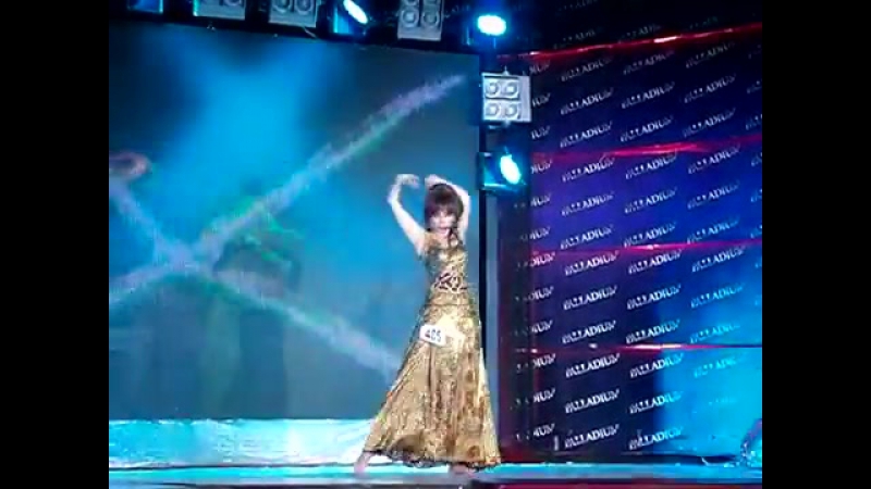 Elena sablina @ piramida'10 10271