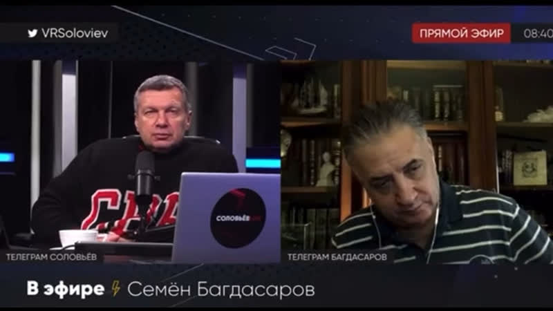 Если мы хотим свергнуть киевский режим, может, пора перестать торговать с украиной