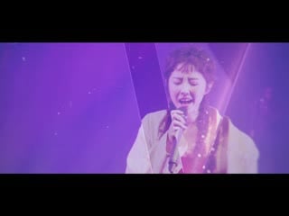 Ivy shao (邵雨薇) – i don't live to please you (懶得討好)