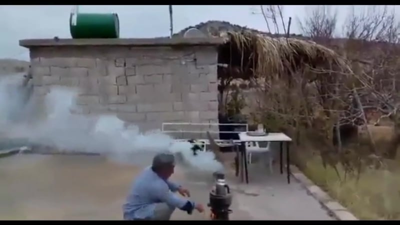 Попили чайку