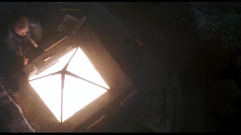 1988 озарение / vibes