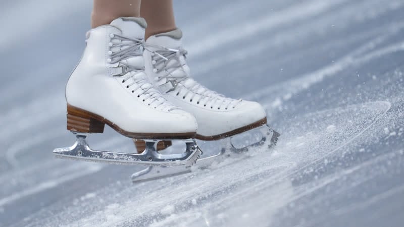 Фигурное катание live с анатолием самохваловым