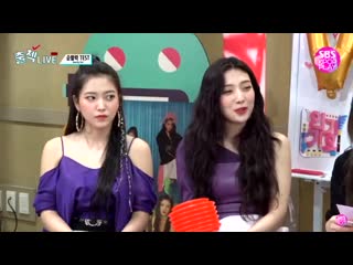 Inki check in live \\ 190623