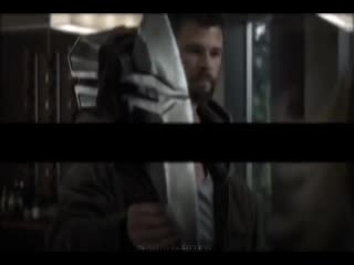 Marvel vine | avengers | captain america | steve rogers | thor odinson | chris evans | chris hemsworth