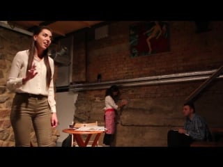 Lora bilous give me one tear the holiday