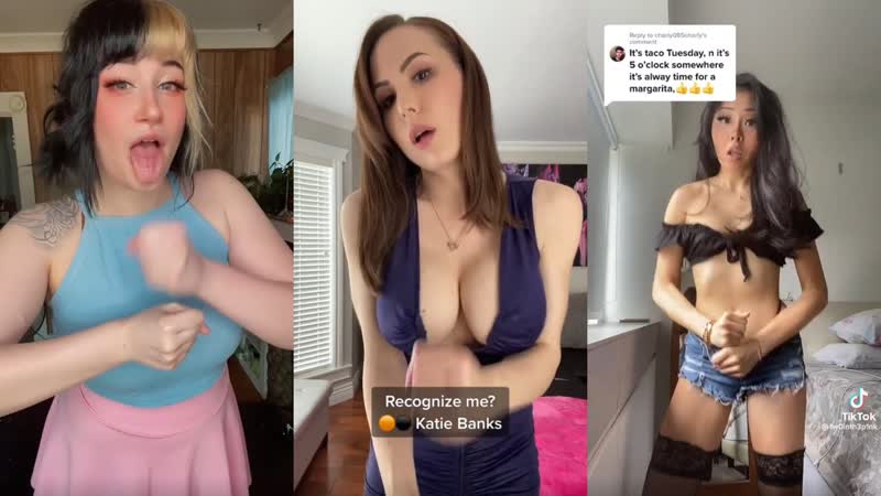 The magic bomb with voice tiktok