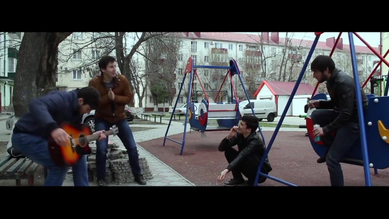 Соц ролик лицемерие