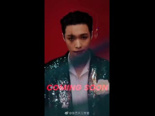 [video] 210228 lay studio weibo update