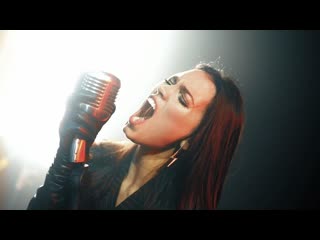 Sershen // zaritskaya rock you like a hurricane / scorpions cover / 2021