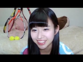 20161127 showroom sato akari