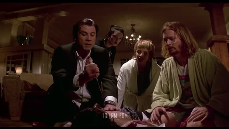 Побочный эффект от привии спутником v