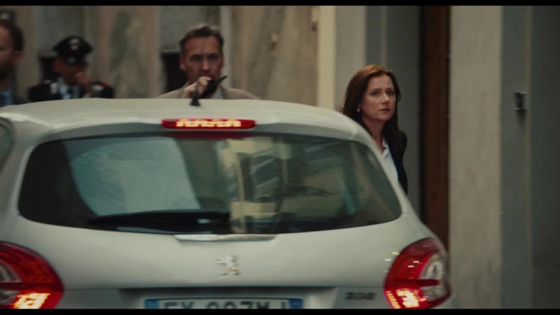 Инферно / inferno (2016) тизер трейлер