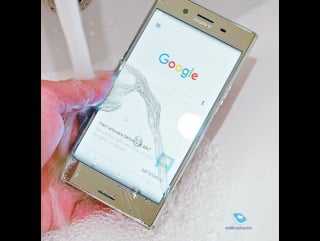 Xperia™ xz premium