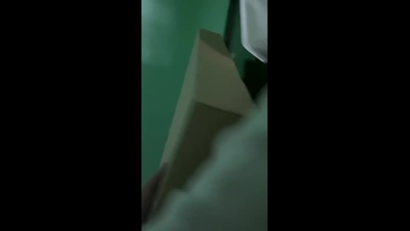 Соболь проникла в квартиру