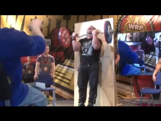 Denis tsyplenkov 113 kg new world record biceps curl