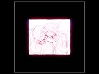 ➶ identity 5 ➷ andrew kreiss x luca balsa; andluca