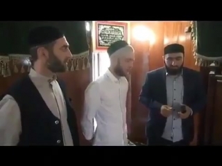 Isa khamkhoev mufti ri bjz8sj6gzkw mp4