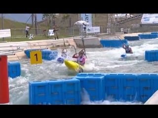 2018 icf canoe slalom world championships rio brazil ⁄ porn