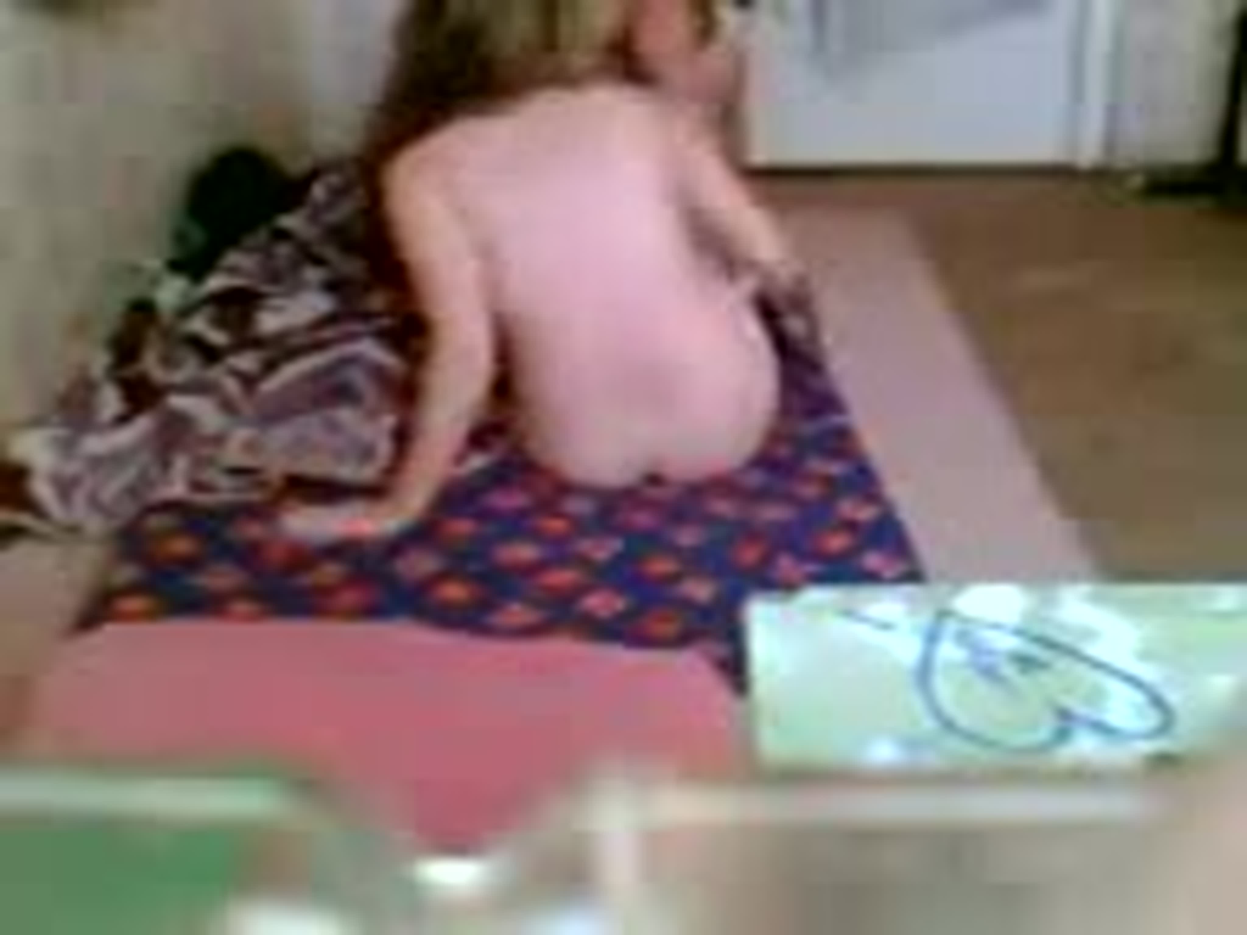 Volgodonskda jinsiy aloqa uchun er-xotin