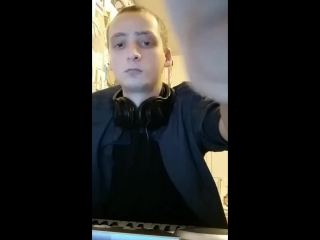 Dj арн бритс live