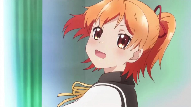 (1)образец простолюдина в школе благородных девиц / shomin sample