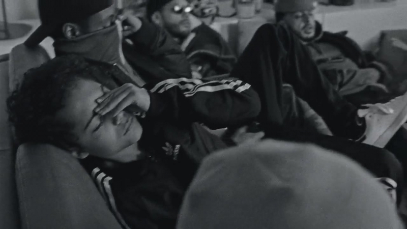 A$ap rocky money man (feat a$ap nast) / put that on my set (feat skepta)