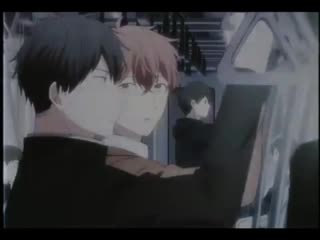 Mafuyu x ritsuka | yaoi edit's |