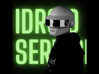 Idroid service