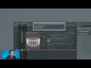 [школа битмейкинга] пишем pharaoh лоулайф в fl studio 20 битмейкинг в фл студио