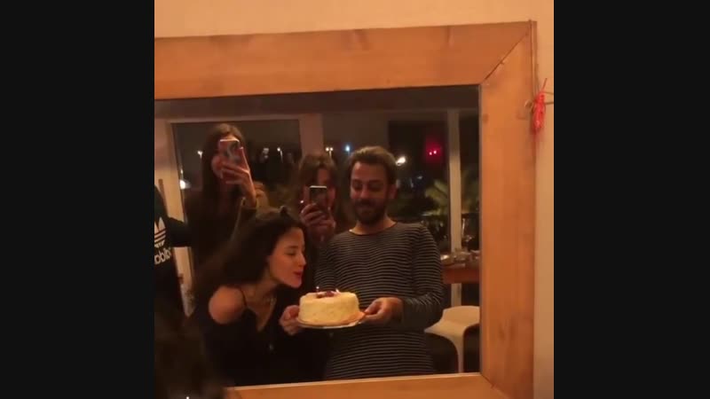 Erkan kolcak hb cansu)))