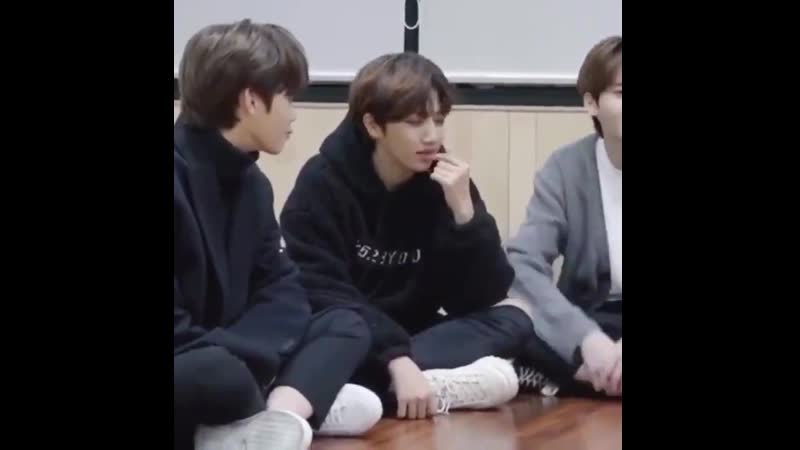 The way wonjin minhee are so whipped for eachother they are the cutest wonjin minhee cravity