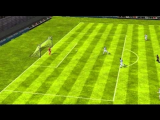 Fifa 14 android fc barcelona vs karlsruher sc