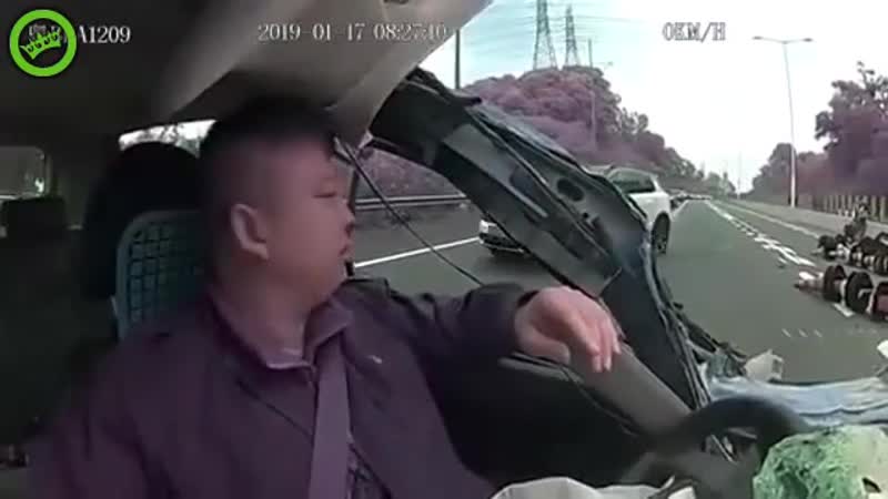 Вздремнул маленько