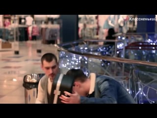 Shadow the limbs море [новые клипы 2016]